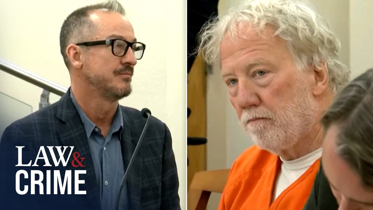 Actor Timothy Busfield Did Not Inappropriately Touch Kids: Former Co-Worker