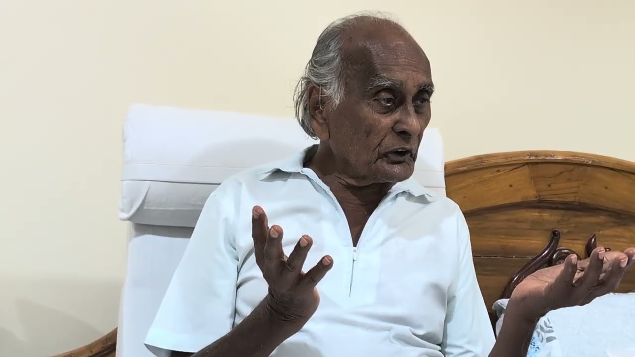 Ātmasākṣātkāra 26/01/2026)