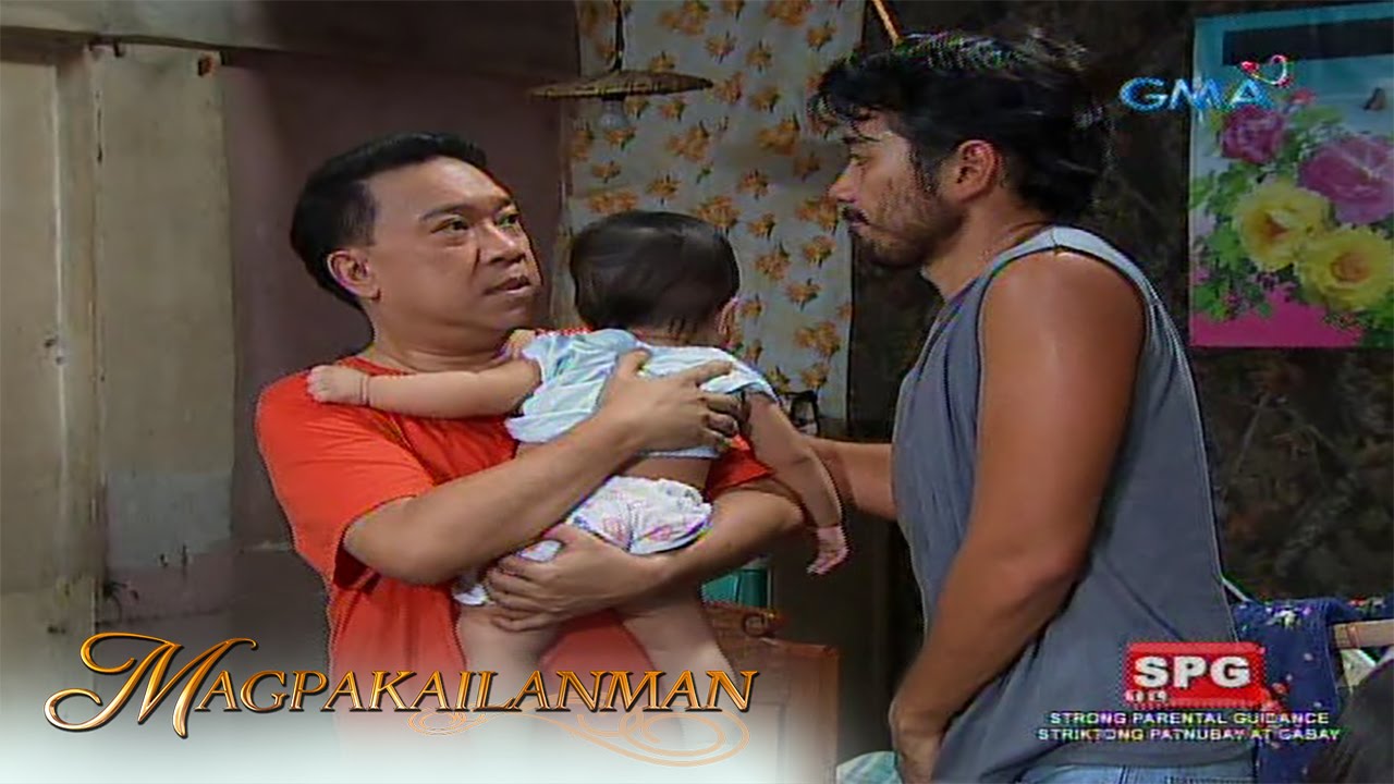 Magpakailanman: Ninakawan ng taong pinagkakatiwalaan