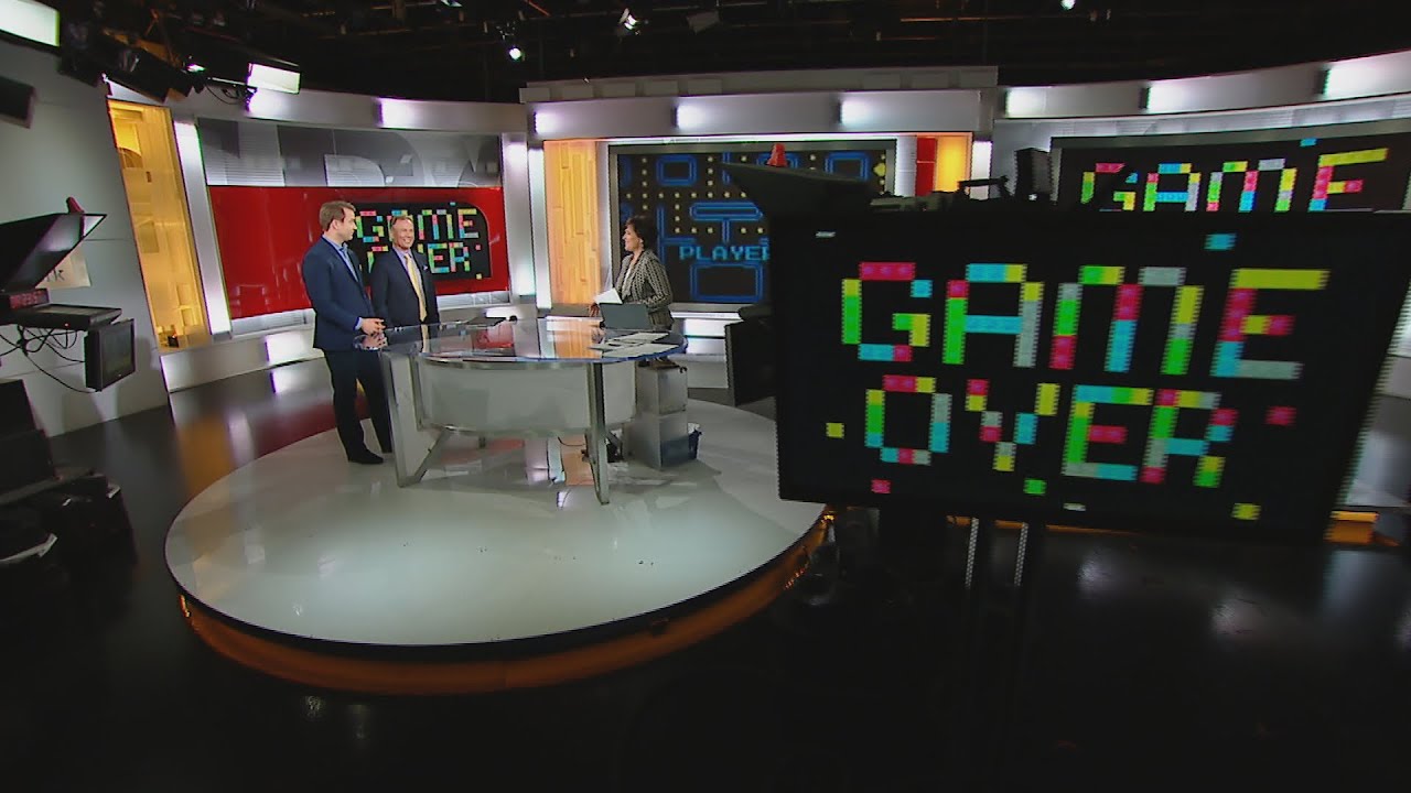 What's the best video game? Morning show weighs in
