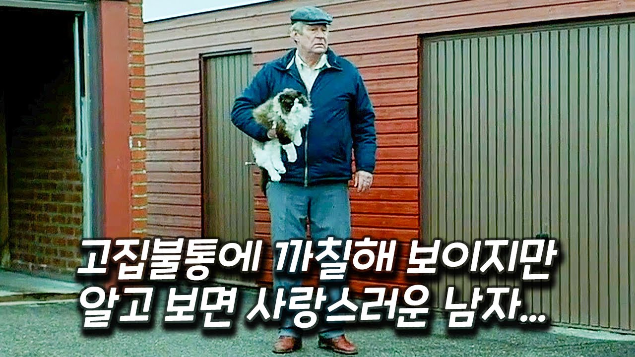네이버 평점 9.35 말이 필요 없는 최고의 감동 영화 [영화리뷰 결말포함]
