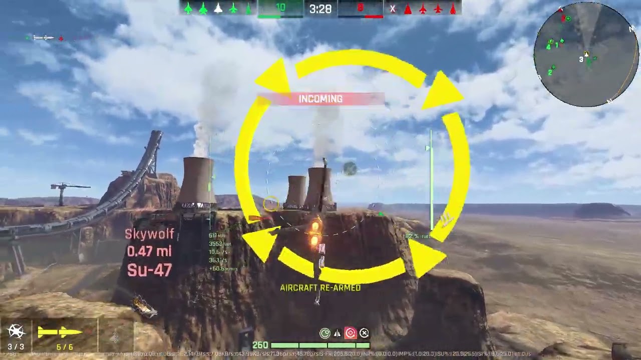 Cannons vs North of England