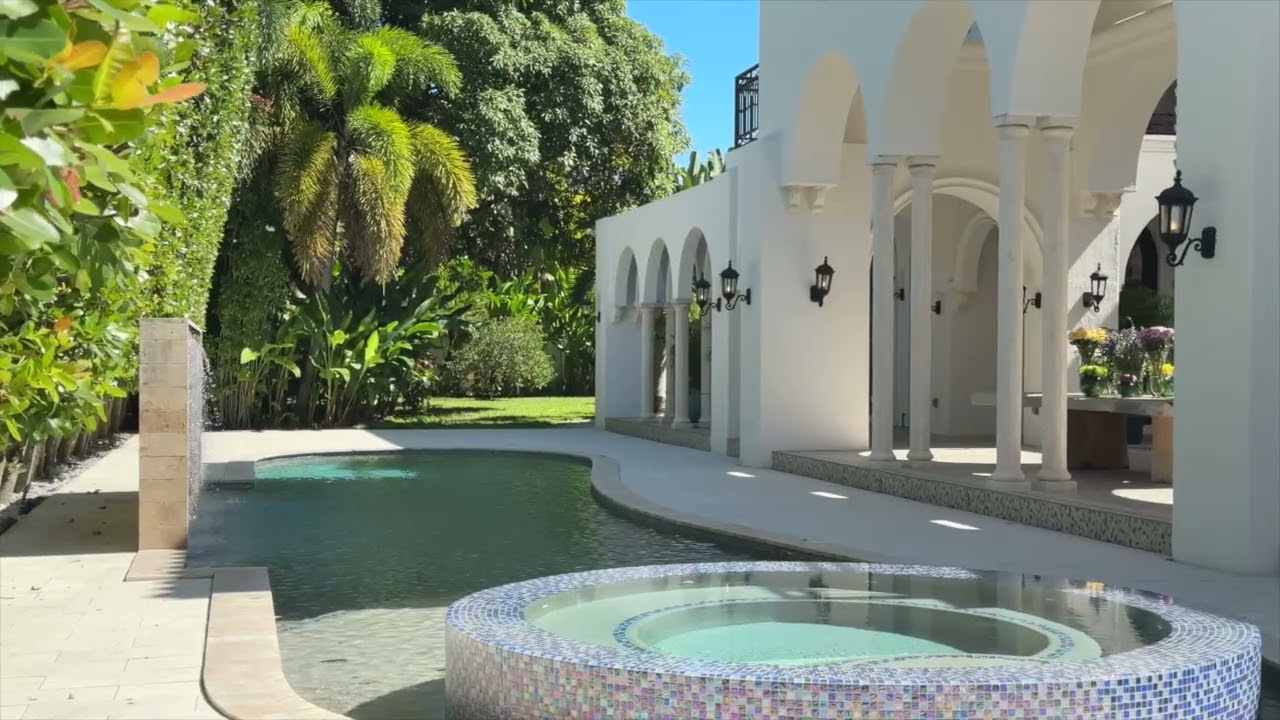 Live Beyond Luxury at Casablanca, Your Private Resort in Ponce Davis