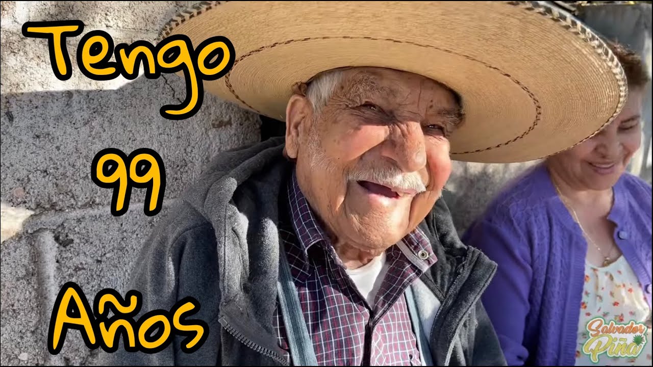 DON JESÚS RIVAS DEL POTRERO DE GALLEGOS | Valparaíso Zacatecas