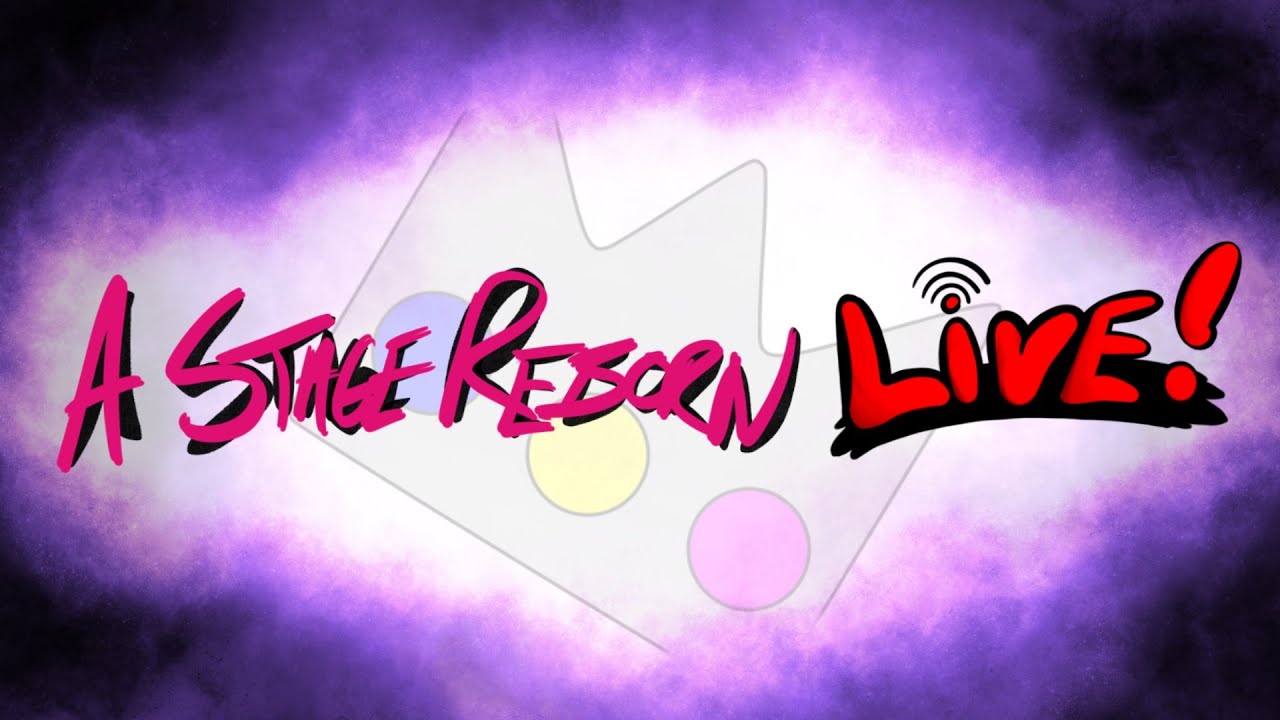 A Stage Reborn LIVE! @ Episode 2: Talent Worth 1,000 Words