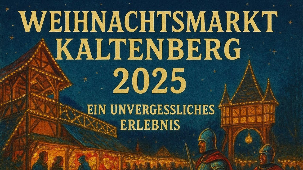 Weihnachtsmarkt Kaltenberg:Zwergen-Suche #weihnachten #kinderunterhaltung #schloß  #kaltenberg