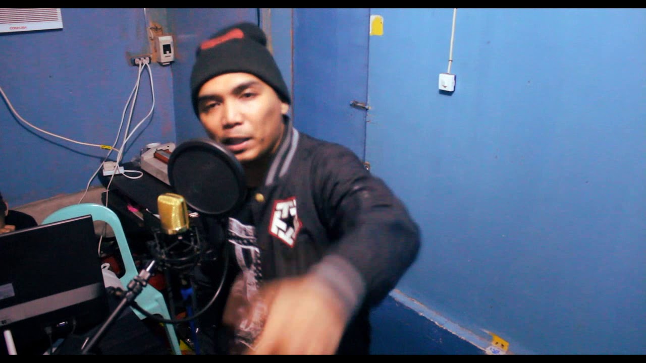 Trex Tha' Don - ILIGANon (Studio Session)