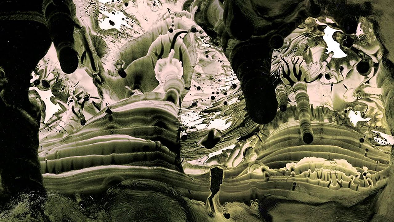 Laleh Khorramian's Epic Animations | ART21 "New York Close Up"