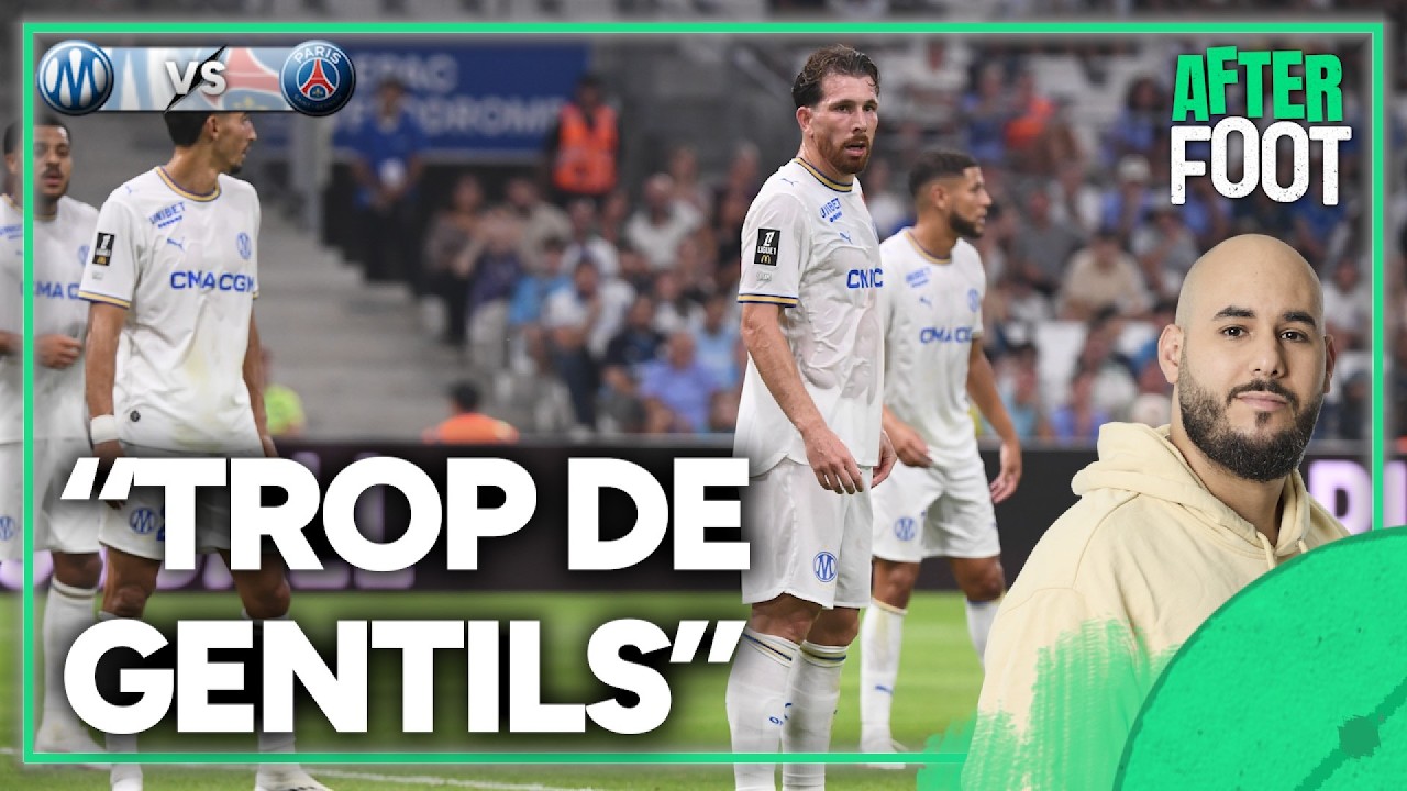 OM-PSG : 