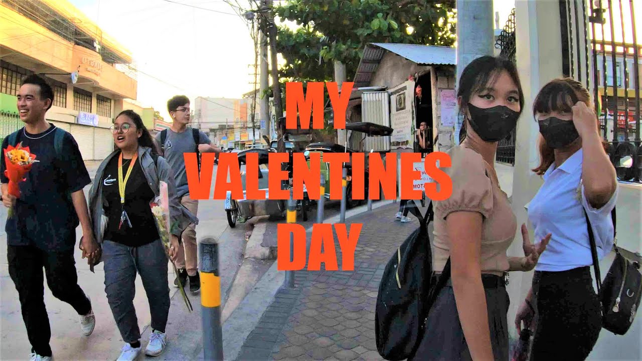 Street Walking in Tarlac City | Philippines