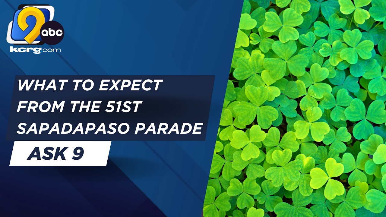 Ask 9: What to expect from the 51st SaPaDaPaSo Parade