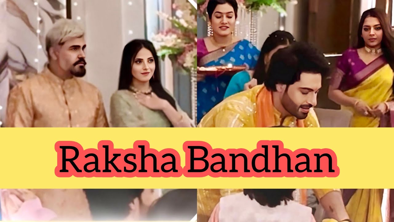 Rakshabandhan ka last Episode! Sudha-Sk Surprised in Jagriti Ek Nayi Subah! 