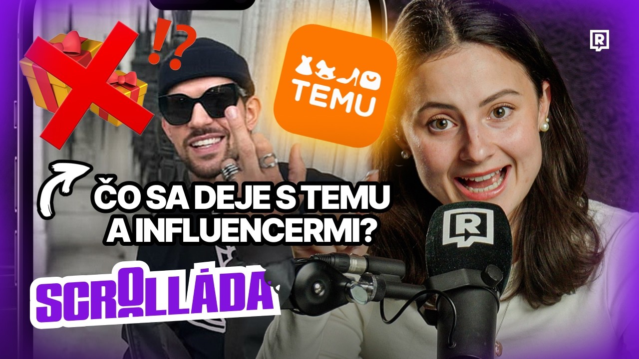 Čo robí bývalý minister Lajčák v nechutných Epstein files? 🤨 (SCROLLÁDA)