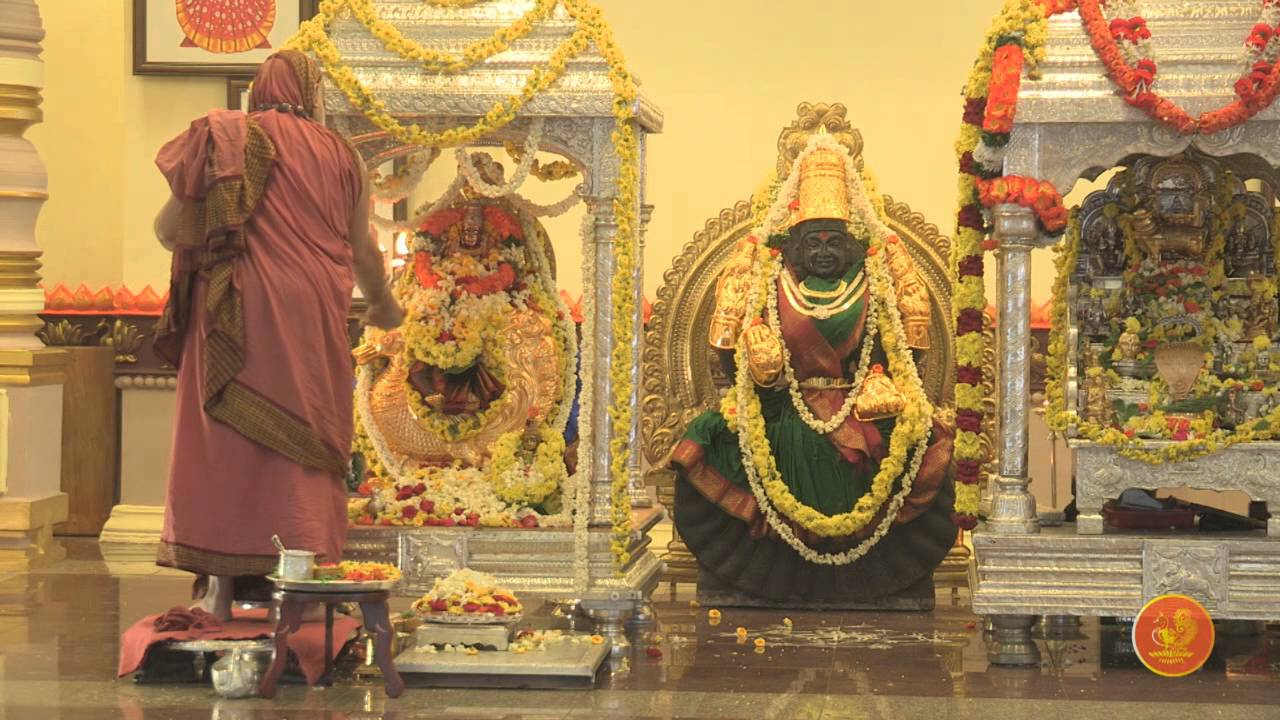 VIJAYA YATRA 2012-2013 of Sringeri Jagadguru: A Compilation