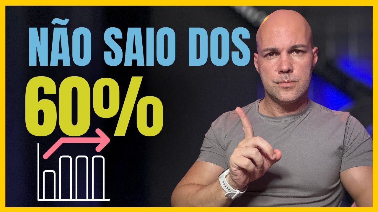 Como sair dos 60% de acertos nas provas