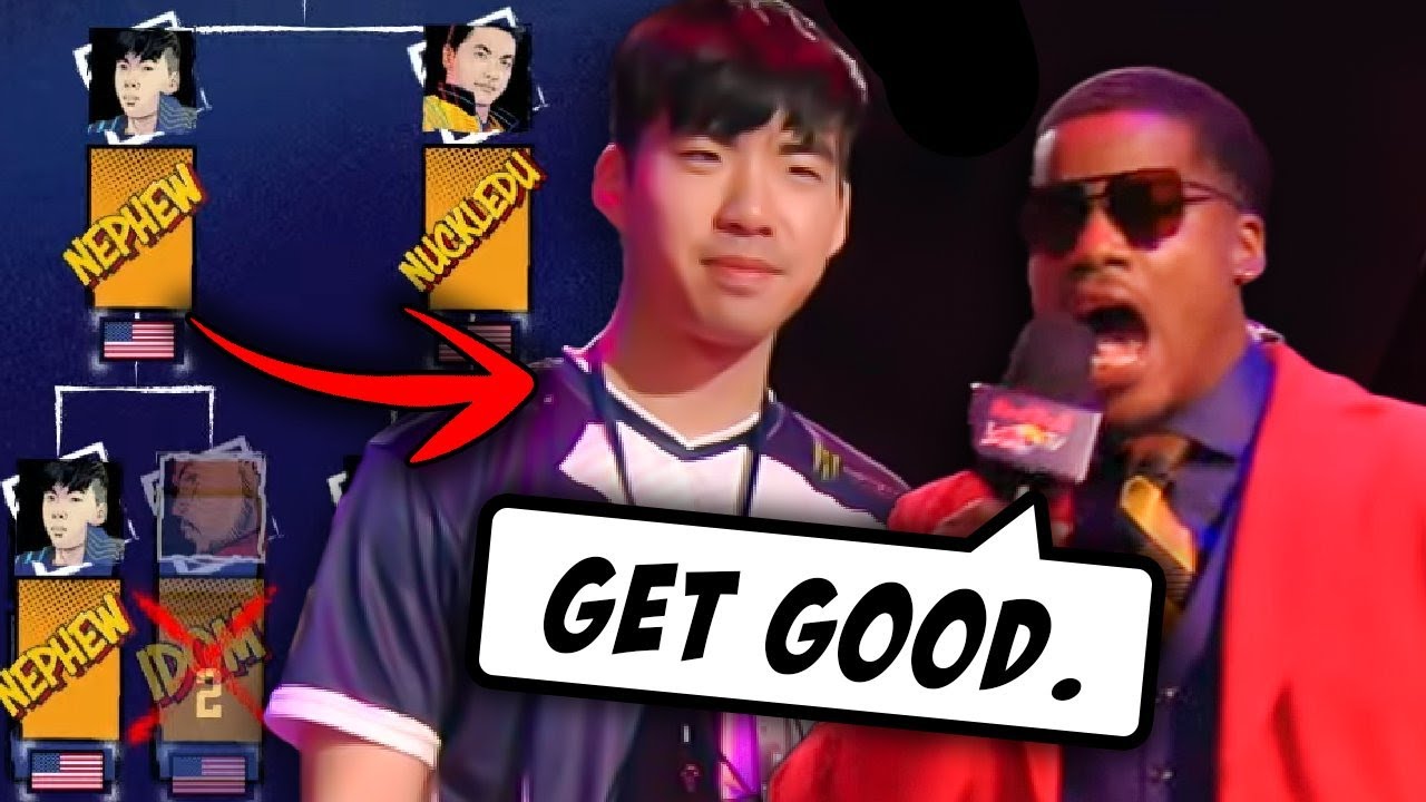 Как меня оскорбили на крупнейшем турнире по Street Fighter 6 Invitational