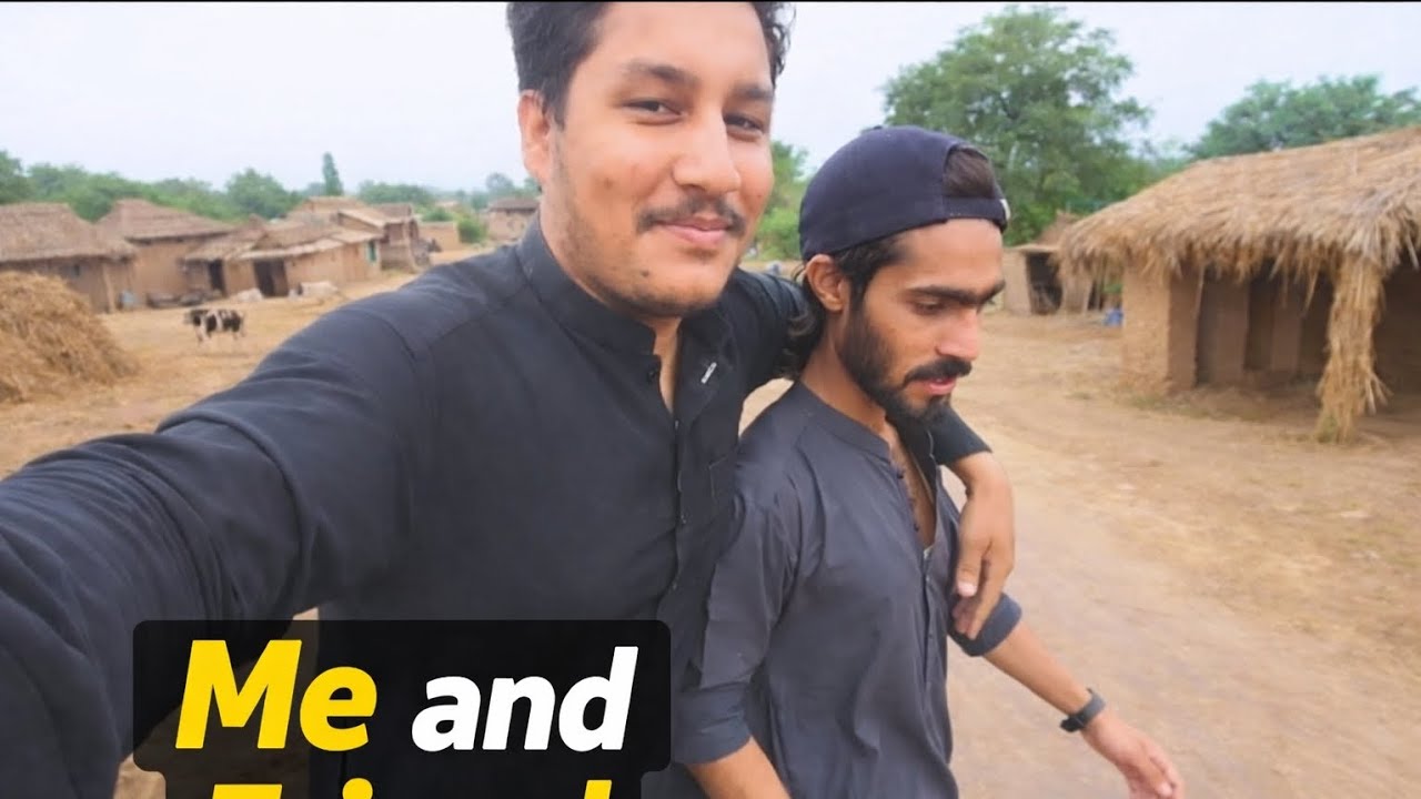 Day 01vloging  me and friend funny moment    funny moment😁😁