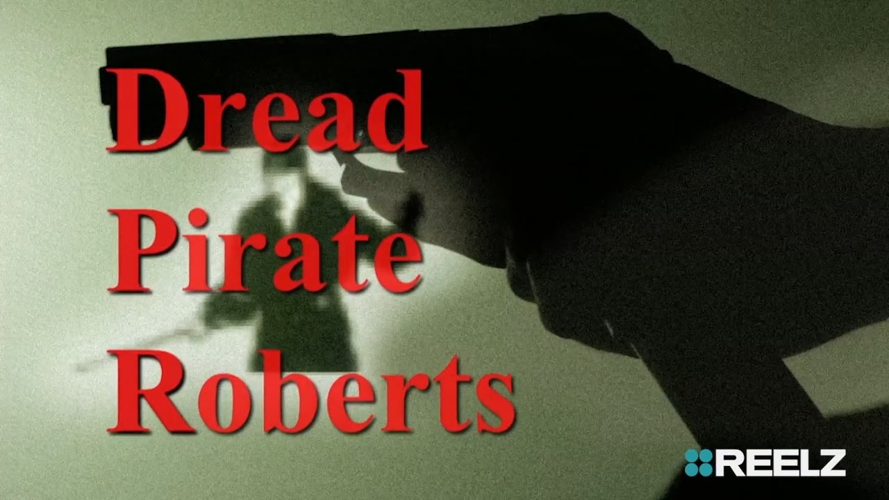 Gangsters: America's Most Evil - The Dread Pirate Roberts