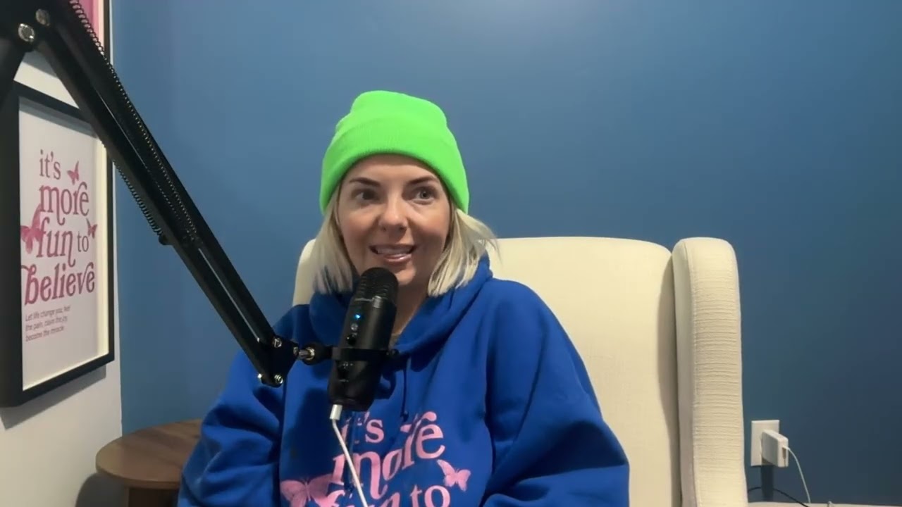 Ep. 187: What If You Just Called Taylor Up?