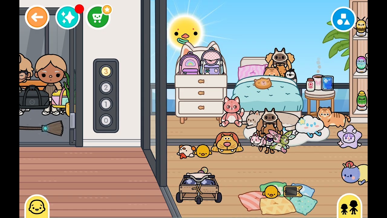#TocaBoca