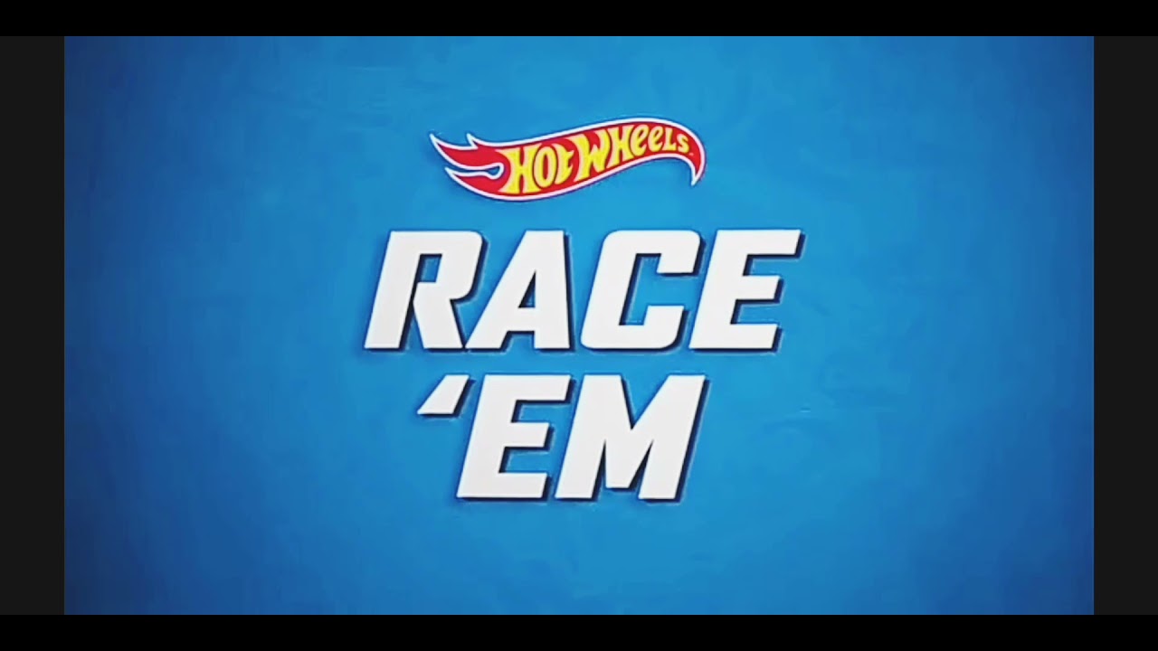 Hot wheels Race Off trailer Gamplay Android & IOS