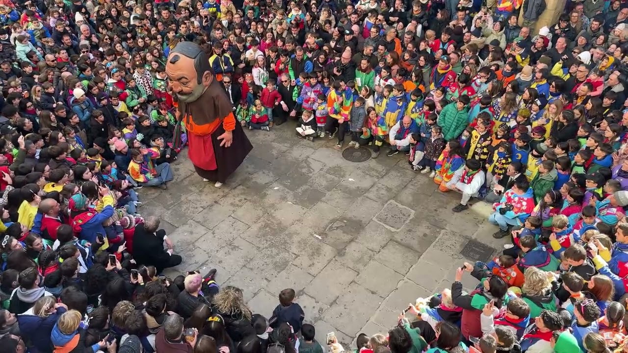 PEP DELS ORIOLS - CARNAVAL SOLSONA 2026