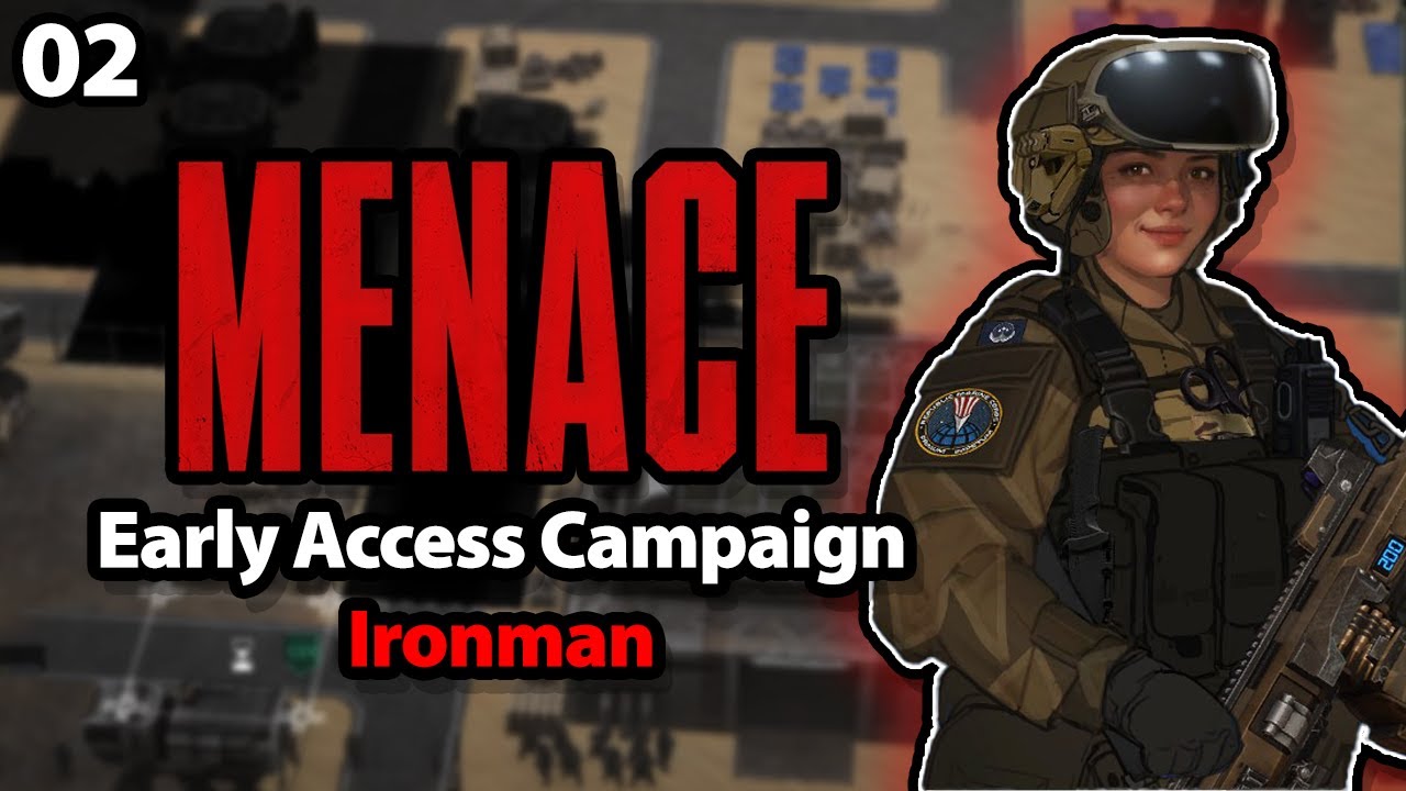 Saving Civilians from the Pirate Menace - MENACE