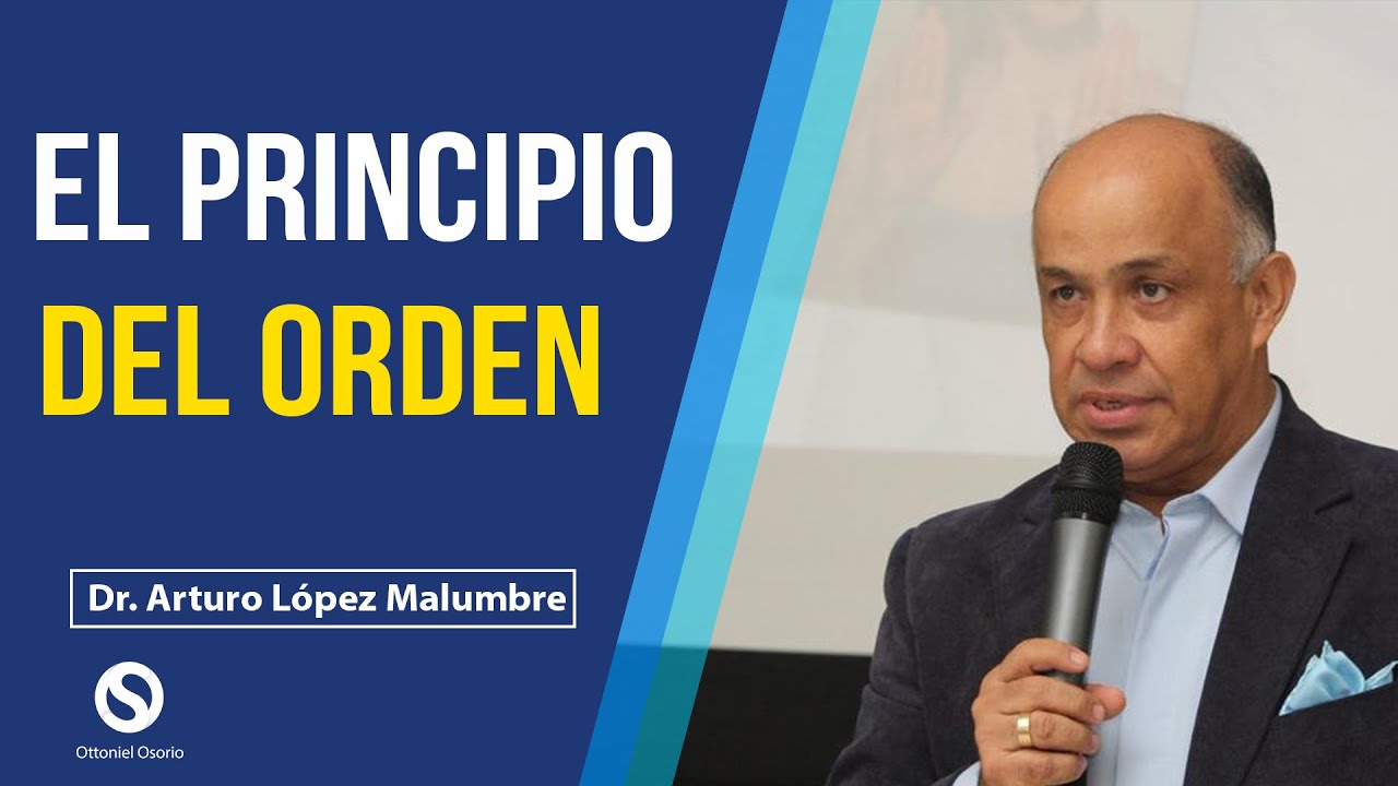 El principio del 