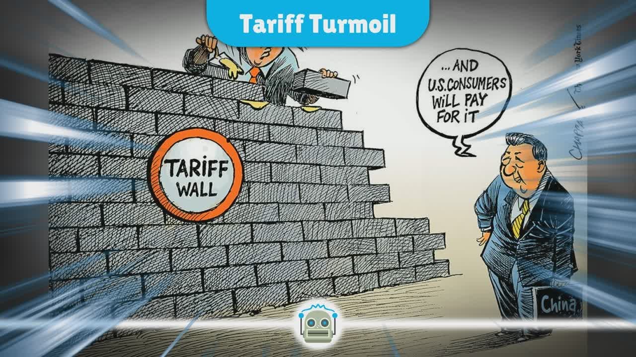 Court Blocks Trump's Tariffs: A Major Setback for U.S. Trade Policy