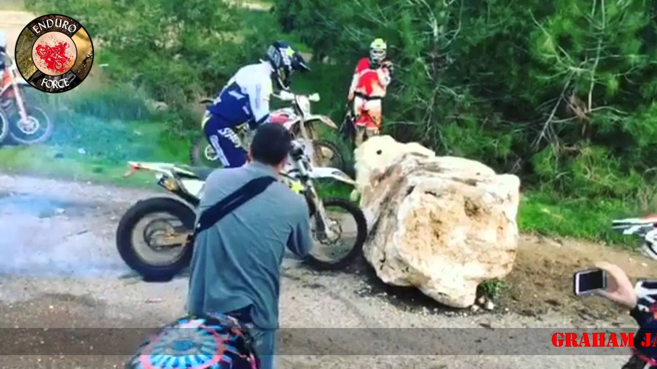 Graham Jarvis - Best Moments Ep.1