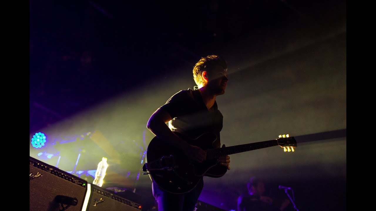 Niall Horan Movistar Arena, Chile (FULL)