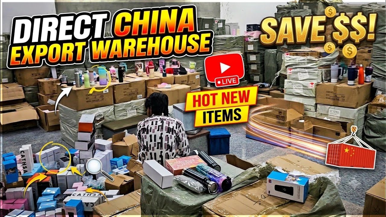 I Found the Biggest Viral China Gadgets and Home Utility Products Starting Under ₹20 || Jaipur