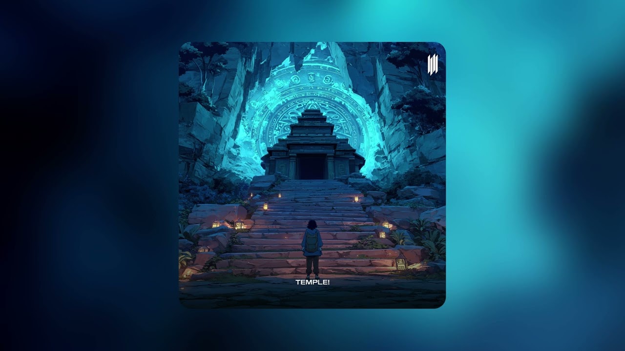 TEMPLE! - TRICXOTRAP