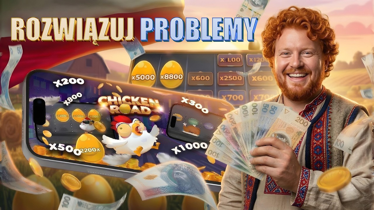 chicken road sign up problem ⚡ Rozwiązywanie problem&oacute;w z kontem