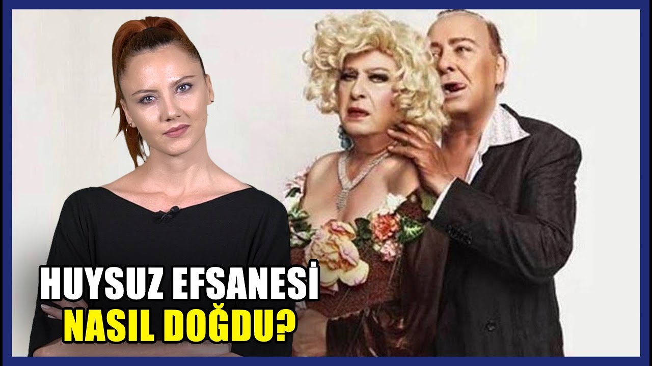 Seyfi Dursunoğlu Aslında Kim?