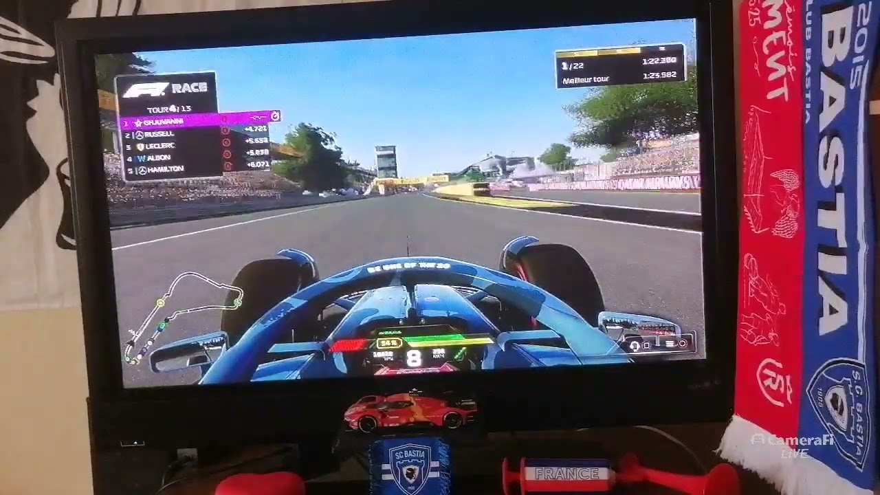 #GHJUVANNIRACING #SIMRACING #F1SIMRACING 