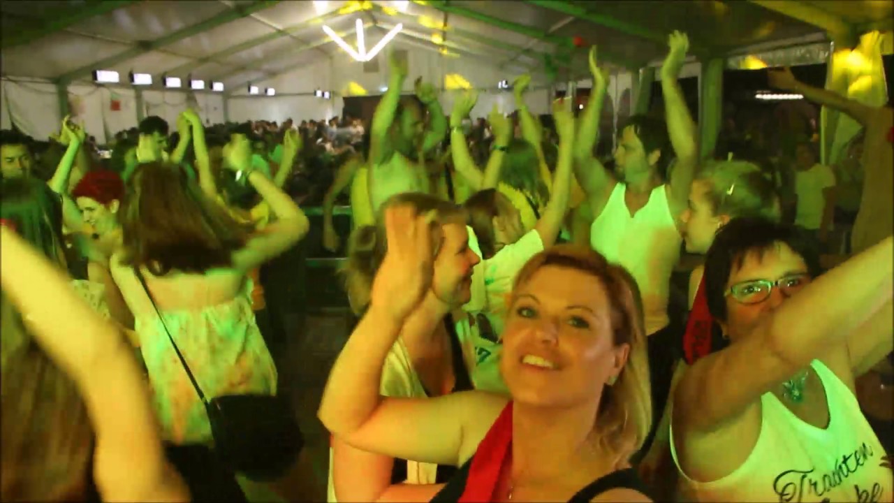 KASERNENFEST FELDBACH