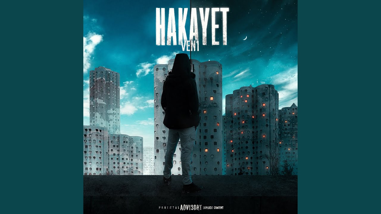 Hakayet