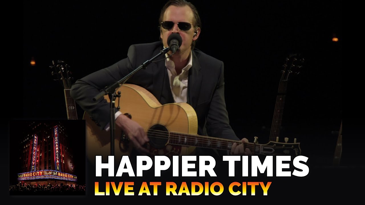 Joe Bonamassa Official - 