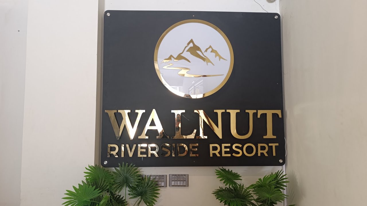 Wallnut river side resort kaghan | Marco Polo Kaghan | WALNUT RIVERSIDE RESORT 