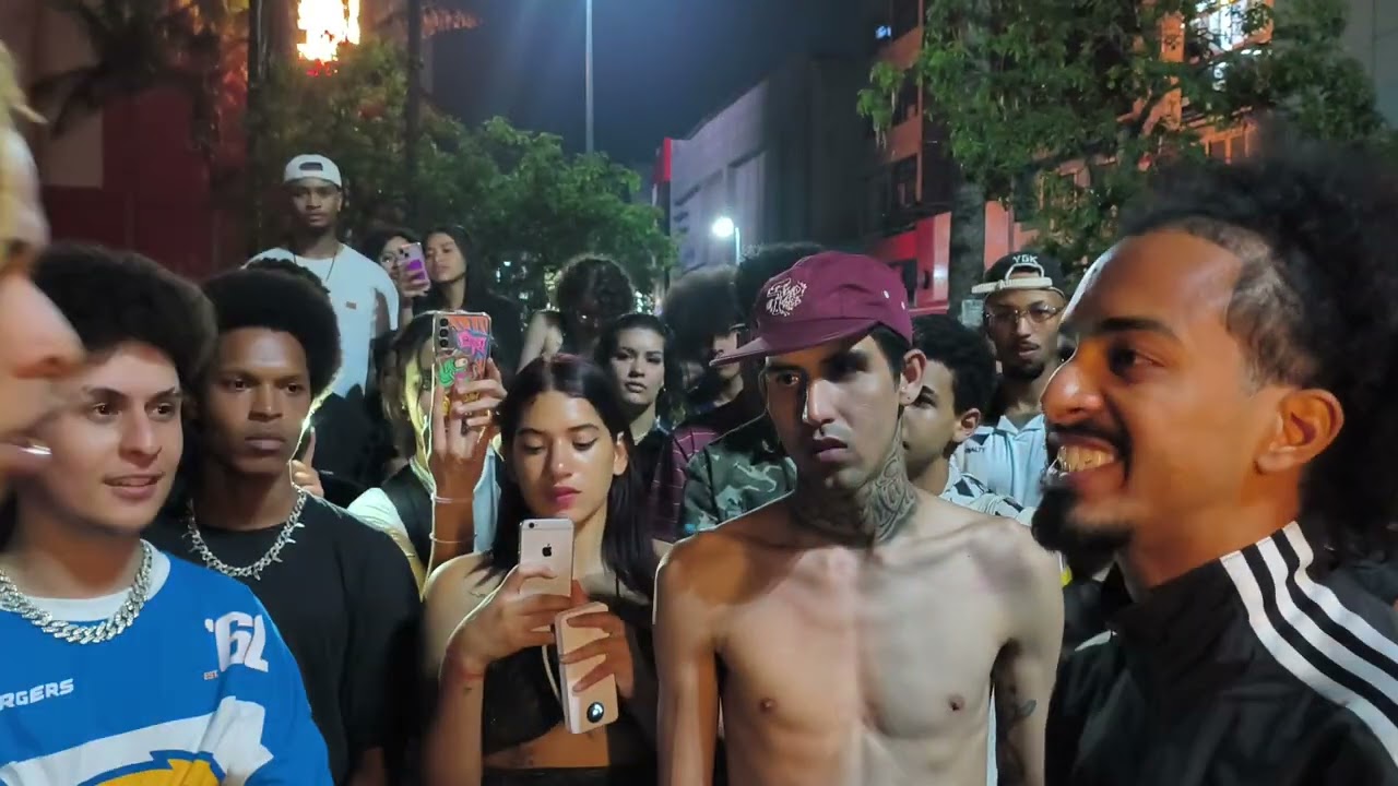 (CLASH ROYALE?) DHERIK LECROY JESP X BARRETO | BOSS FINAL | BATALHA DA MATRIZ | ED DE ANIVERSÁRIO