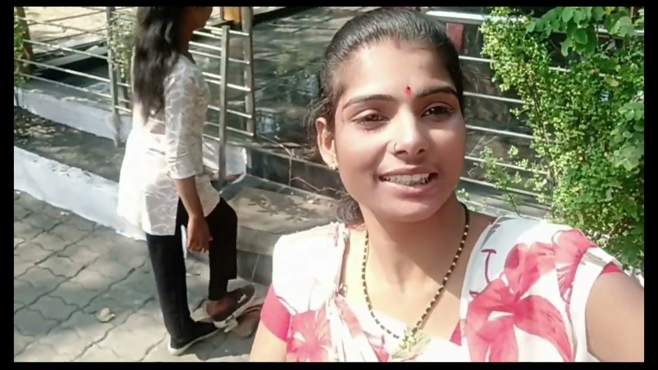 #daiyvlogs#mycannle#कसं झालं आमचं दर्शन आणि कुठे कुठे गेलो होतो video nakki bga like subscribe🙏🙏