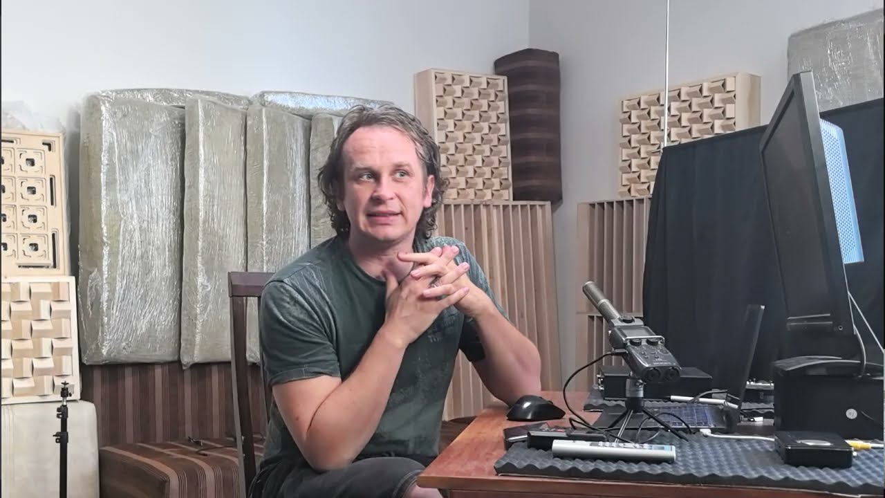 Перевод с аудиофильского на человеческий 2: что такое тон, тональный баланс, чистота звука