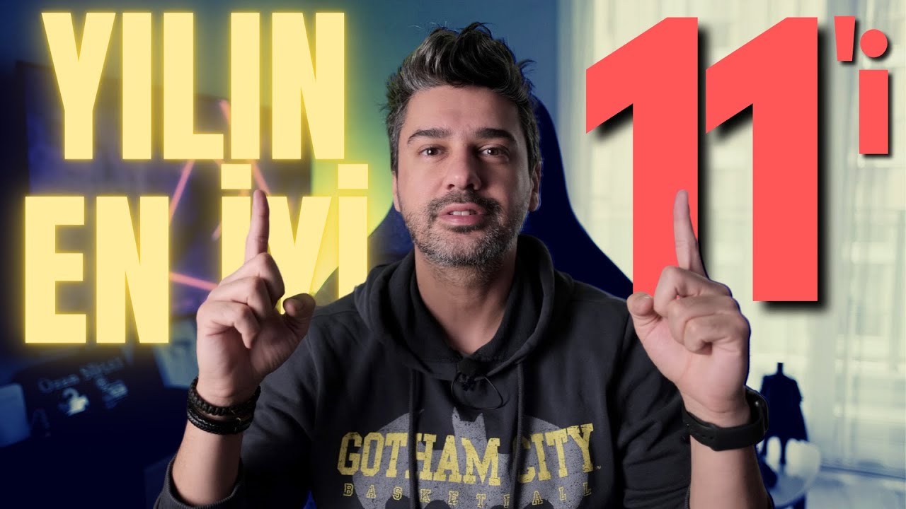 Bu Uygulamalar Mutlaka Telefonunuzda Olmalı! YILIN EN İYİ 11'i