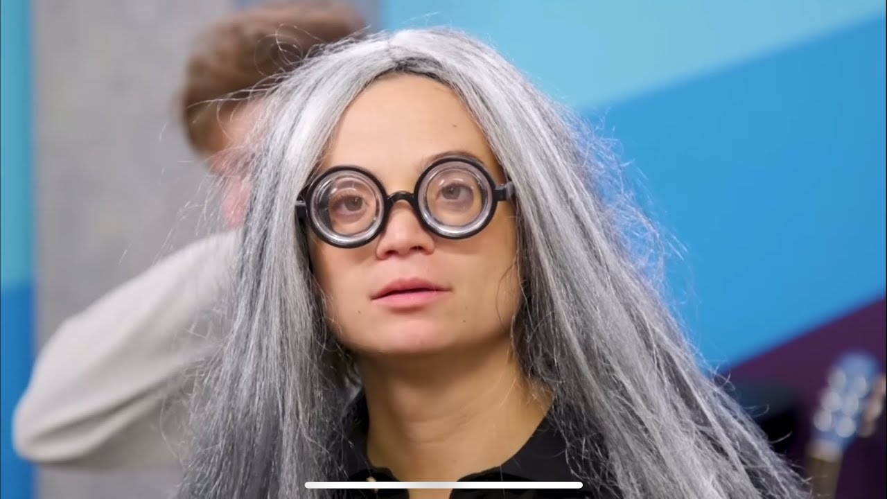 My Favorite Bits From Every Smosh Try Not To Laugh