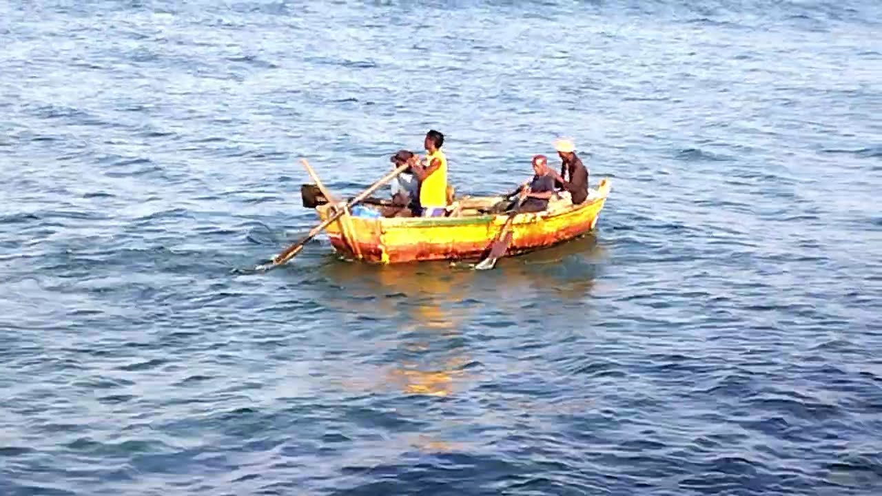 ILHA DE LUANDA, TESOURO DE ANGOLA  TOUR ANGOLA Part  #8