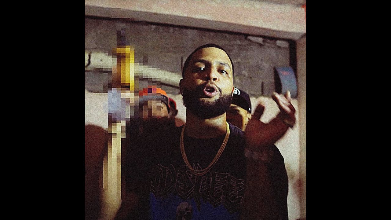 Jezzy ~ VAINA DIGITAL 🔫 (Dembow Type Beat) INSTRUMENTAL DE DEMBOW