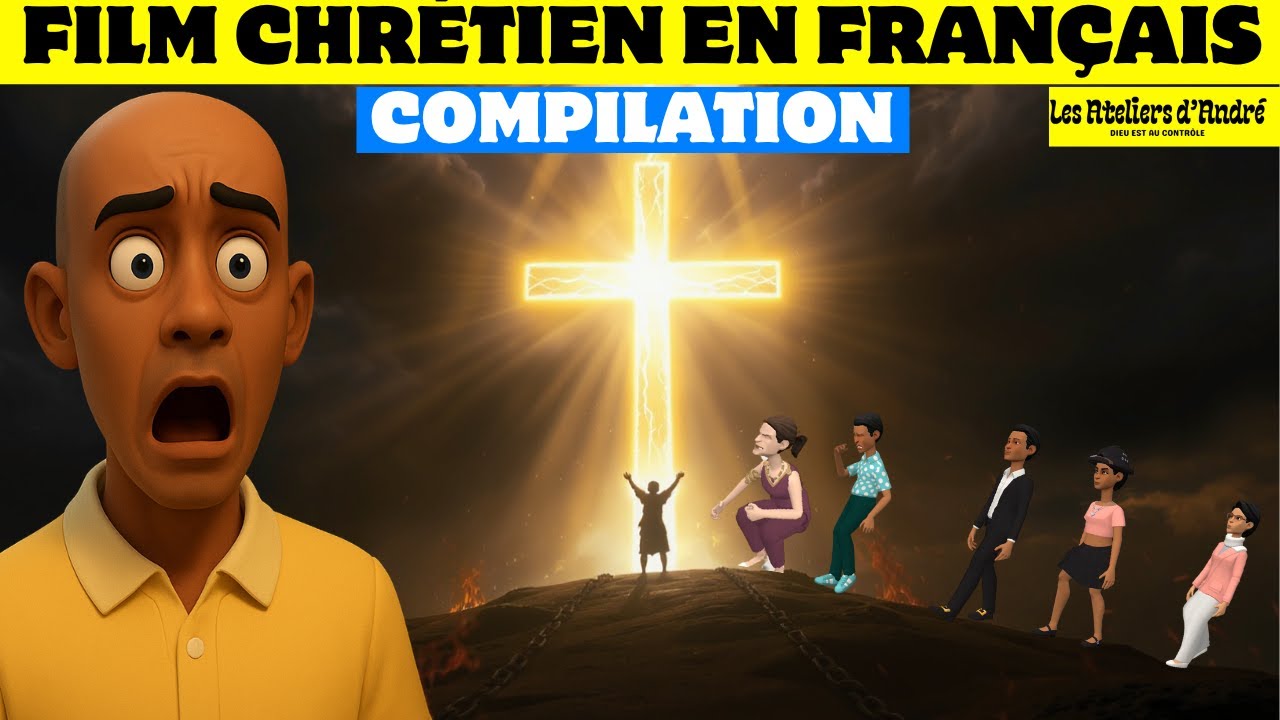 NE JOUEZ PLUS AVEC VOTRE SALUT : DIEU TRANSFORME VOTRE MALHEUR EN MIRACLE (FILM CHRÉTIEN 2025)