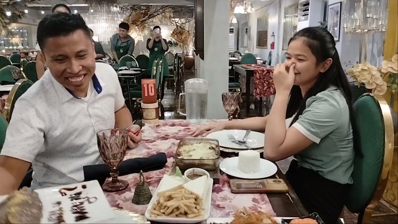 Qynn & Jm/Wedding Proposal