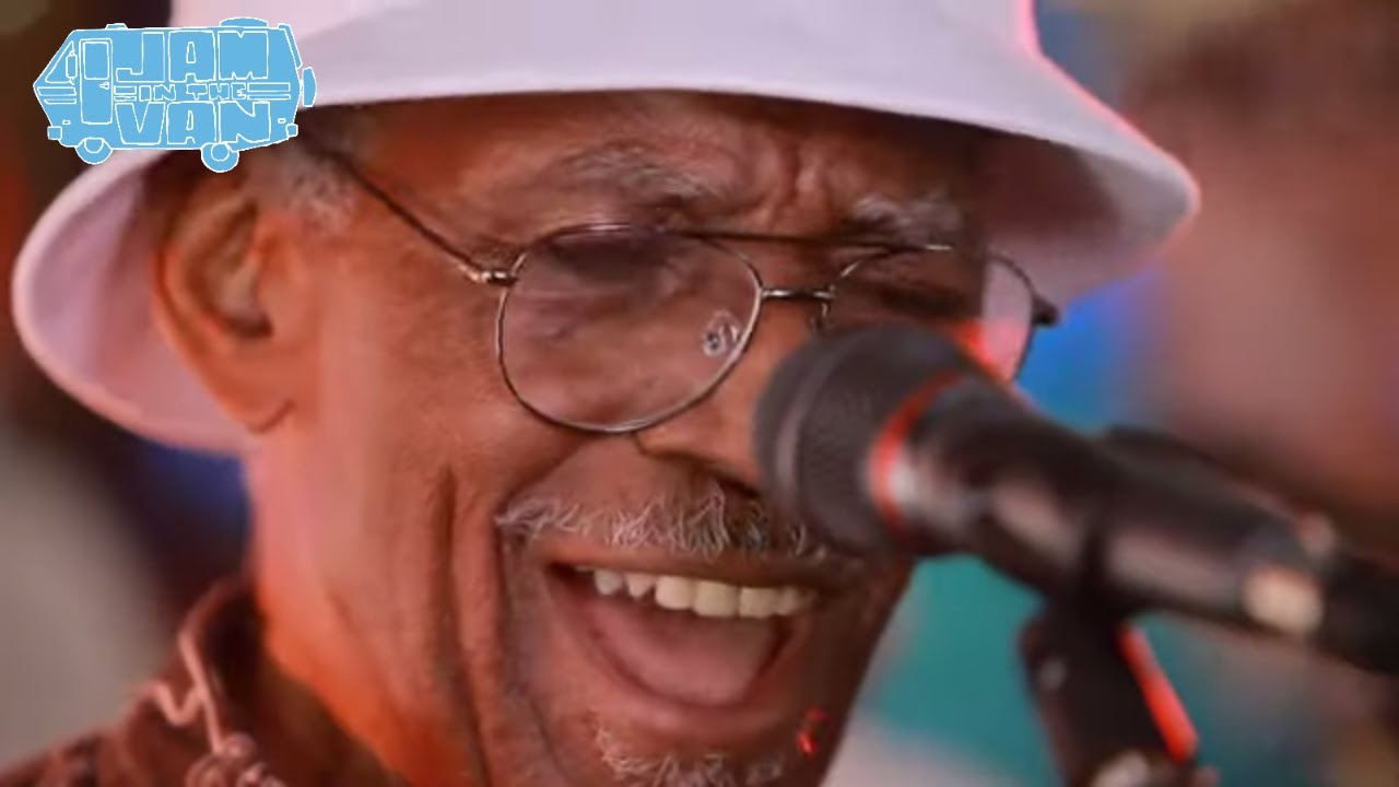 DON BRYANT & THE BO KEYS - 